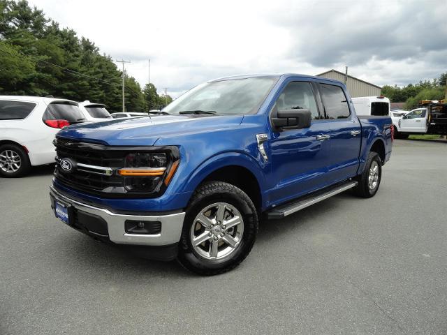 2025 Ford F-150 XLT for sale in Millerton, NY