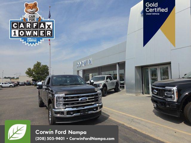2024 Ford F-250 King Ranch for sale in Nampa, ID