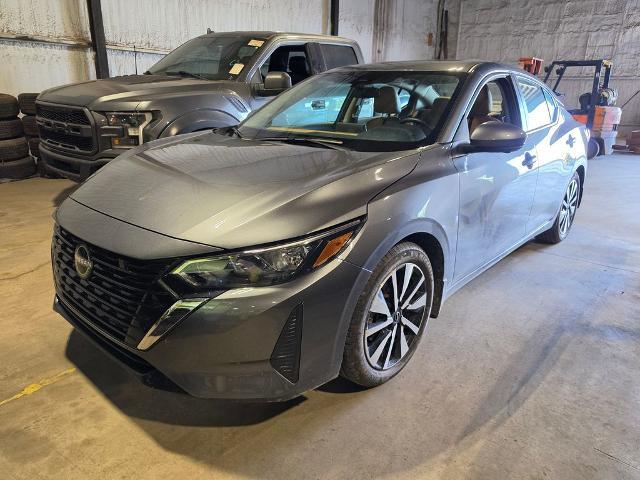 2025 Nissan Sentra for sale near Chillicothe, OH
