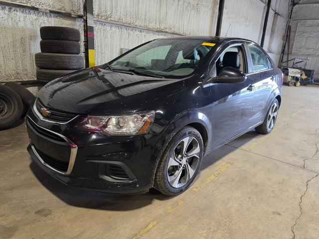 2020 Chevrolet Sonic for sale near Chillicothe, OH