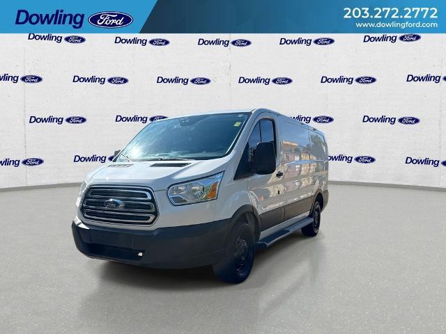 2019 Ford Transit 130 WB Low Roof Cargo