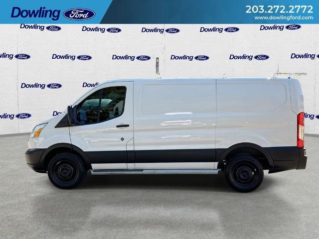 2019 Ford Transit 130 WB Low Roof Cargo