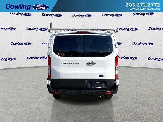 2019 Ford Transit 130 WB Low Roof Cargo