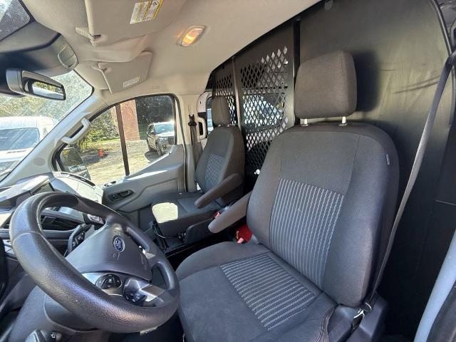 2019 Ford Transit 130 WB Low Roof Cargo