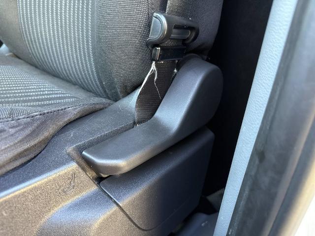 2019 Ford Transit 130 WB Low Roof Cargo