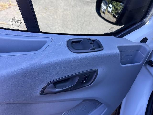 2019 Ford Transit 130 WB Low Roof Cargo