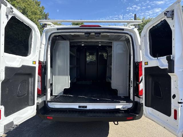 2019 Ford Transit 130 WB Low Roof Cargo