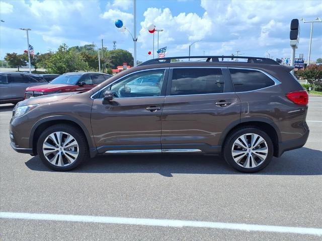 2020 Subaru Ascent Limited 2020 Subaru Ascent Limited