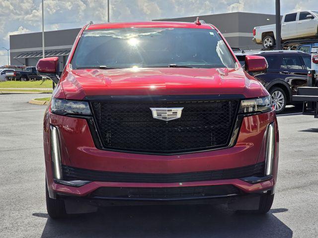2024 Cadillac Escalade 4WD Sport