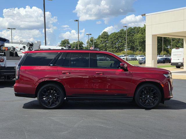 2024 Cadillac Escalade 4WD Sport