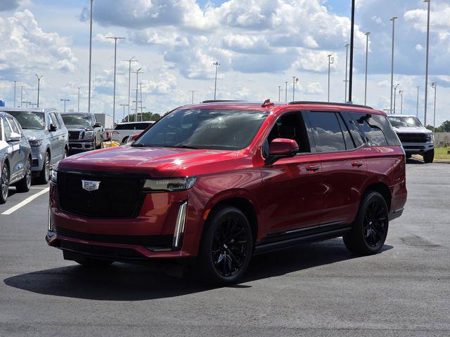 2024 Cadillac Escalade 4WD Sport
