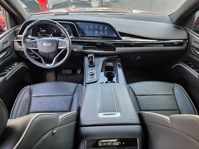 2024 Cadillac Escalade 4WD Sport