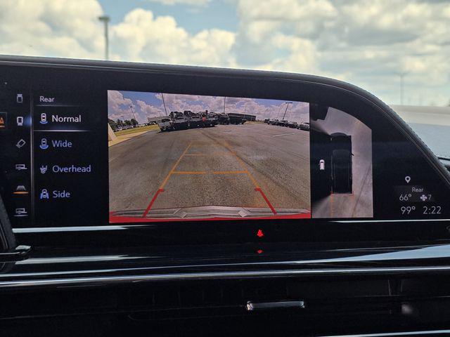 2024 Cadillac Escalade 4WD Sport