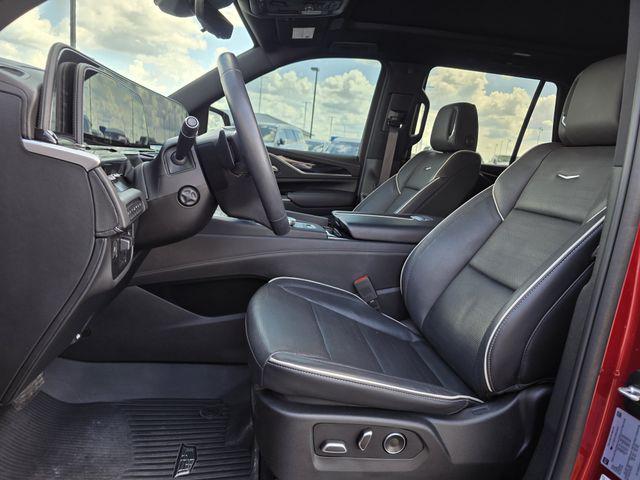 2024 Cadillac Escalade 4WD Sport