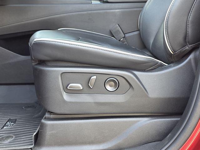 2024 Cadillac Escalade 4WD Sport