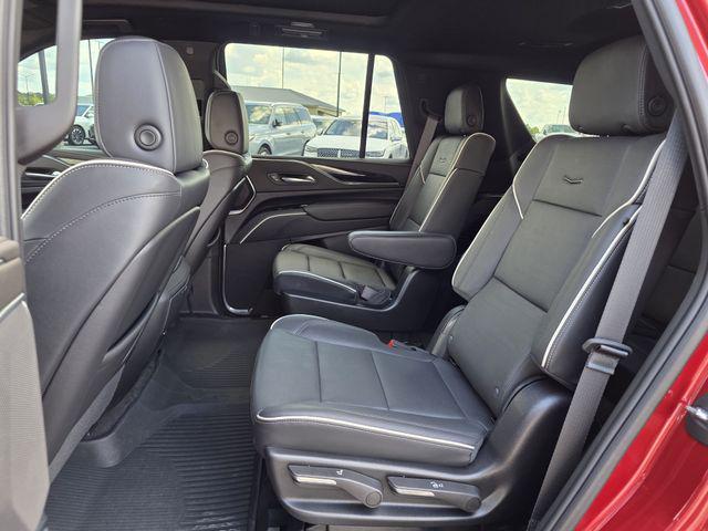 2024 Cadillac Escalade 4WD Sport