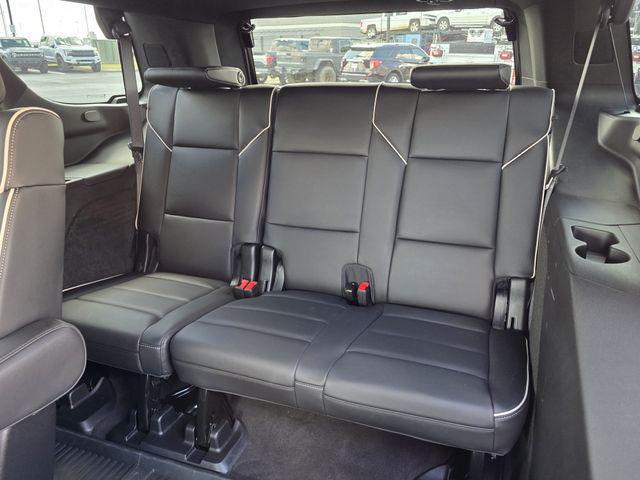 2024 Cadillac Escalade 4WD Sport