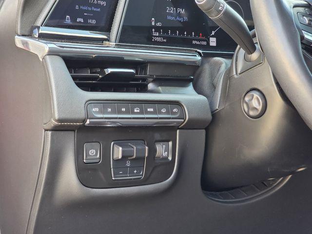 2024 Cadillac Escalade 4WD Sport