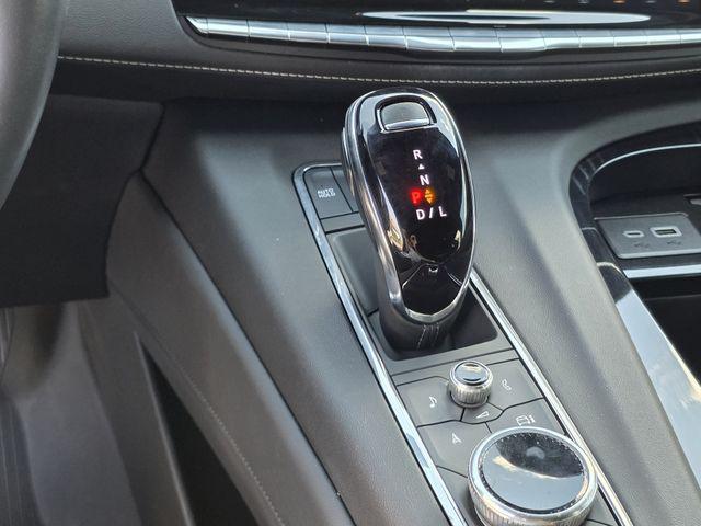 2024 Cadillac Escalade 4WD Sport