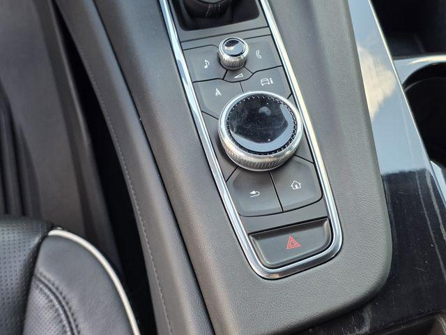2024 Cadillac Escalade 4WD Sport