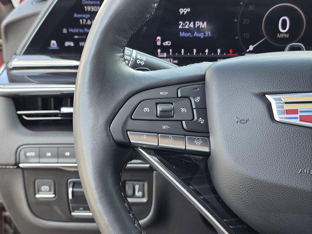 2024 Cadillac Escalade 4WD Sport