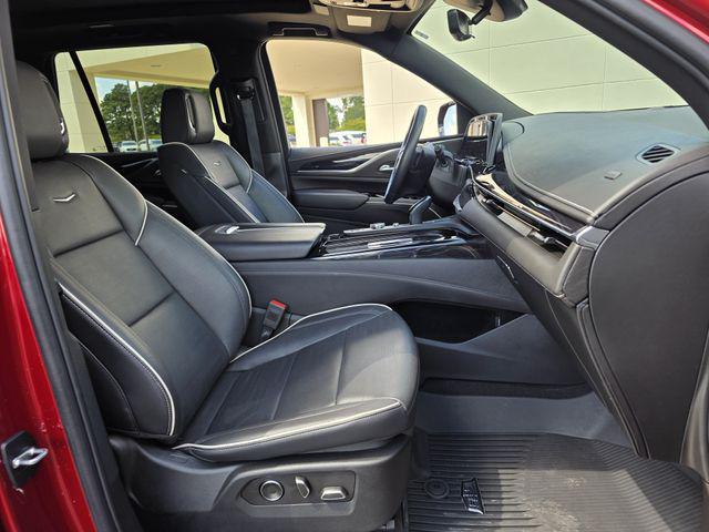2024 Cadillac Escalade 4WD Sport