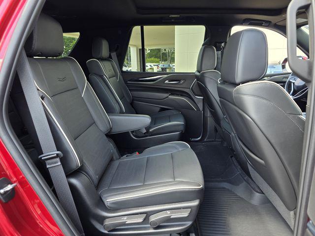 2024 Cadillac Escalade 4WD Sport