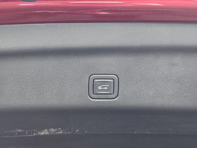 2024 Cadillac Escalade 4WD Sport