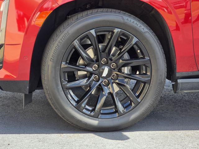 2024 Cadillac Escalade 4WD Sport