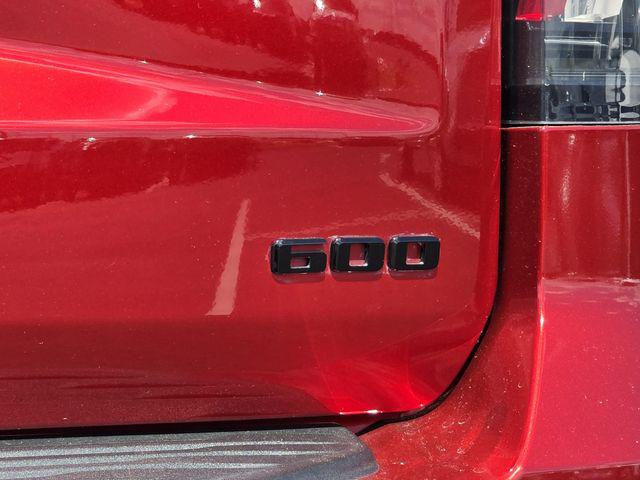 2024 Cadillac Escalade 4WD Sport