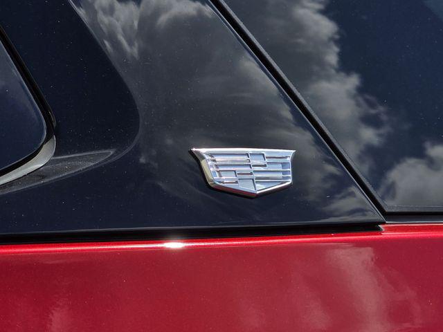 2024 Cadillac Escalade 4WD Sport