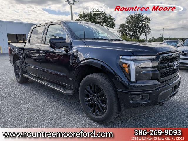 2025 Ford F-150 Lariat for sale in Lake City, FL