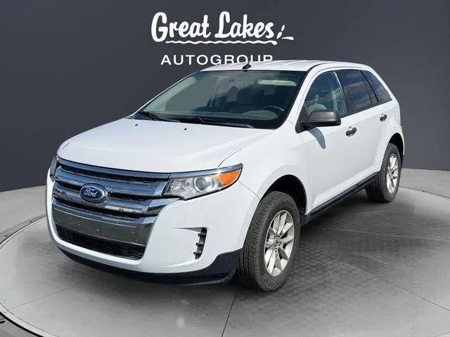 2014 Ford Edge SE for sale near Findlay, OH