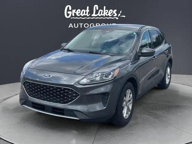 2020 Ford Escape SE for sale in Findlay, OH