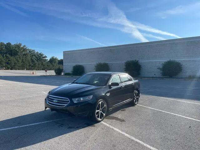 2015 Ford Taurus SEL for sale in Findlay, OH