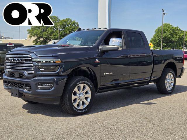 2026 RAM Ram 2500 RAM 2500 LARAMIE CREW CAB 4X4 64 BOX