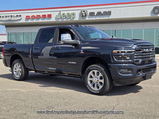 2026 RAM Ram 2500 RAM 2500 LARAMIE CREW CAB 4X4 64 BOX