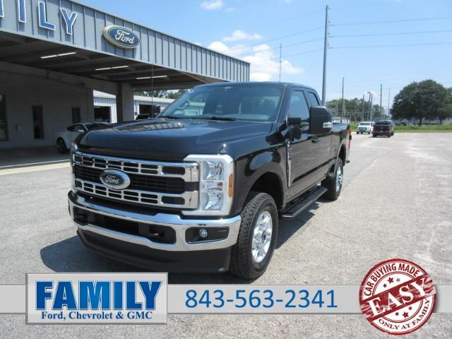 2026 Ford F-250 XLT for sale in Saint George, SC