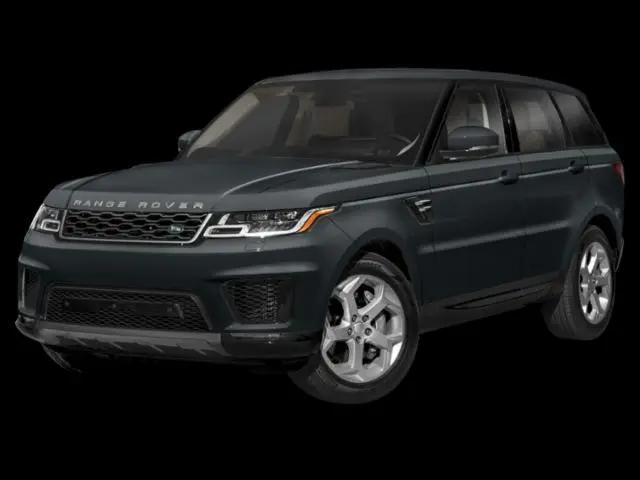 2020 Land Rover Range Rover Sport HSE for sale in Parker, CO