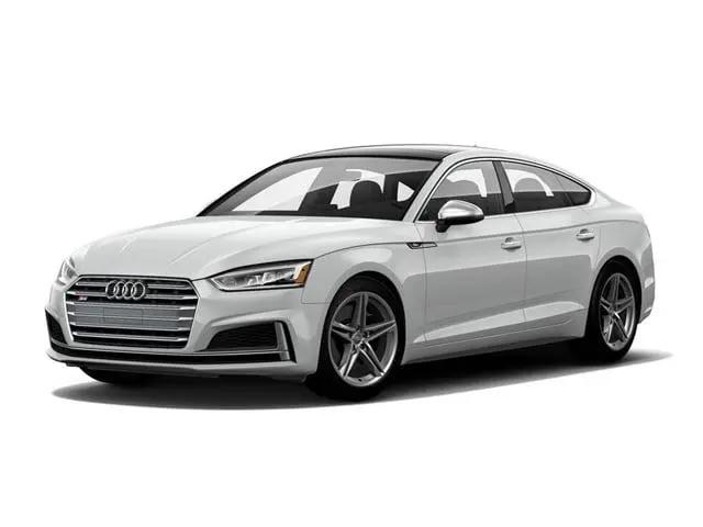 2018 Audi S5 3.0T Premium Plus for sale in San Antonio, TX