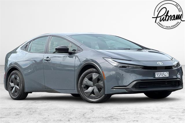 2025 Toyota Prius LE for sale in Burlingame, CA