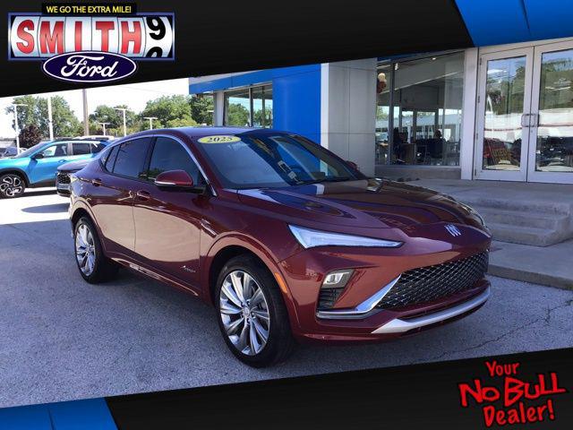 2025 Buick NV Avenir FWD for sale in Lowell, IN