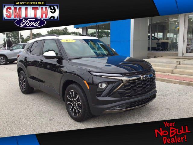 2025 Chevrolet TrailBlazer FWD ACTIV for sale in Lowell, IN