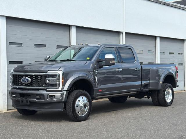 2024 Ford F-450 Limited for sale in Silver Spring, MD