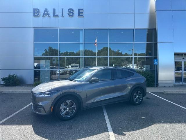 2023 Ford Mustang Mach-E Select for sale in Wilbraham, MA