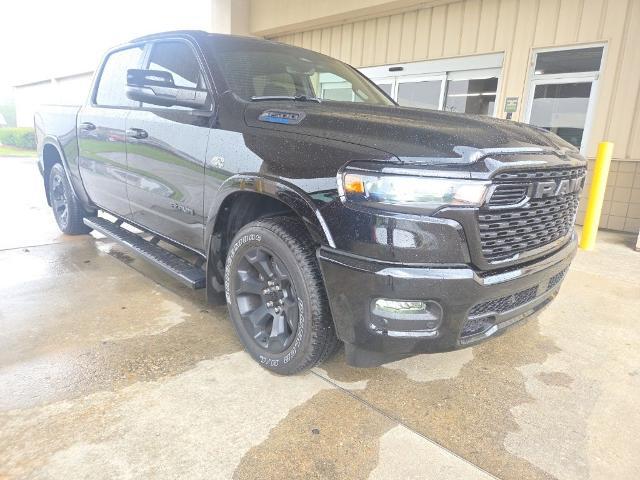 2026 Ram 1500 Big Horn Crew Cab 4x4 57 Box for sale in Montgomery, AL