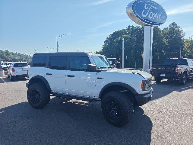 2024 Ford Bronco Big Bend for sale in Birmingham, AL