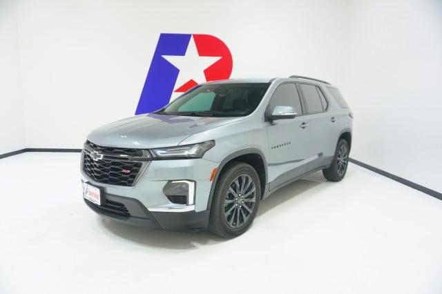 2023 Chevrolet Traverse RS for sale in Rio Grande City, TX