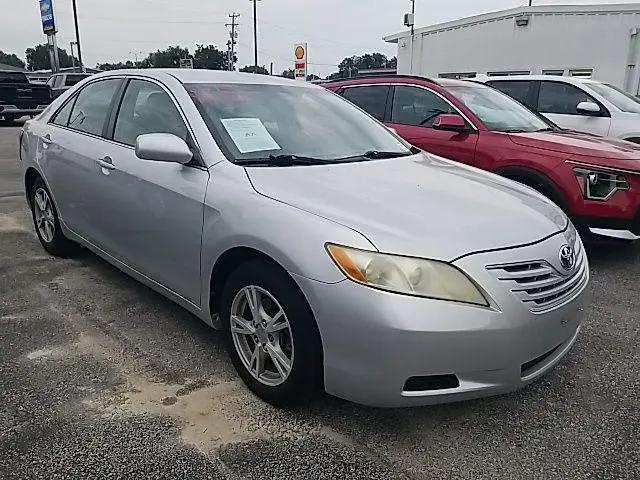 2009 Toyota Camry LE for sale in Quincy, IL