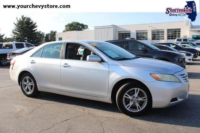 2009 Toyota Camry LE for sale in Quincy, IL